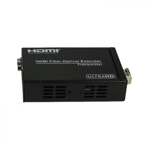 Передача по оптоволокну HDMI Dr.HD 005007049 EF 1000 Plus