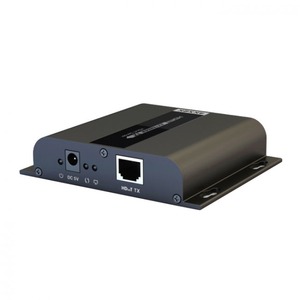 Передача по IP сетям HDMI, USB, RS-232, IR и аудио Dr.HD 005007041 EX 120 HDBitT