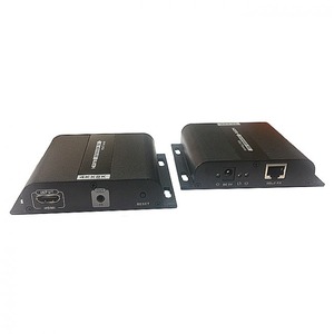 Передача по IP сетям HDMI, USB, RS-232, IR и аудио Dr.HD 005007041 EX 120 HDBitT