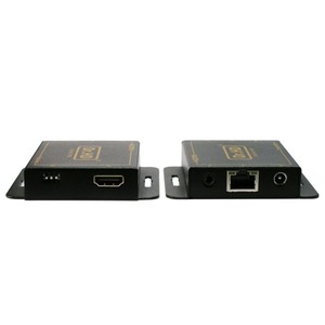 HDMI удлинитель по UTP Dr.HD 005007048 EX 50 SC POE