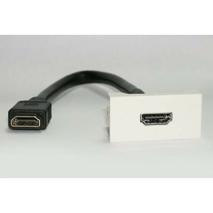 Розетка HDMI с косичкой Dr.HD 016002007 SOC HDMI P