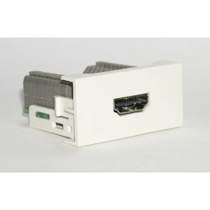 Розетка аудио/видео Dr.HD 016002002 SOC HDMI T