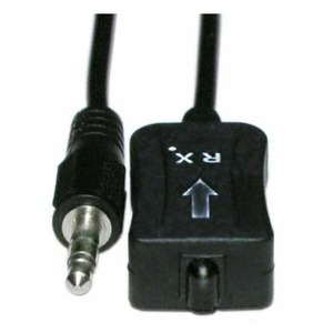 ИК приемник, излучатель и прочее Dr.HD 010001007 IR01R, приёмник ИК-сигнала (в составе ИК-удлинителя по HDMI)