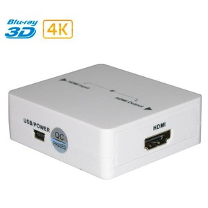 Усилитель-распределитель HDMI Dr.HD 005004061 CV 14 HDCP