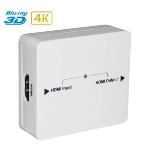 Усилитель-распределитель HDMI Dr.HD 005004061 CV 14 HDCP
