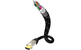 Кабель HDMI Inakustik 0062443075 Exzellenz HDMI 7.5m