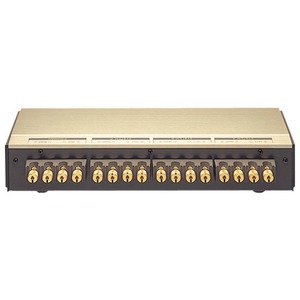 Спикерселектор Luxman AS-55