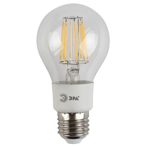 Лампа ЭРА F-LED A60-5w-827-E27