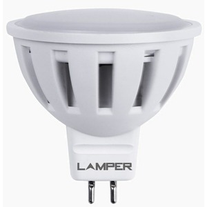 Лампа Lamper 601-717 LED MR16 GU5,3 3W 4000K 250Lm 220V STANDARD