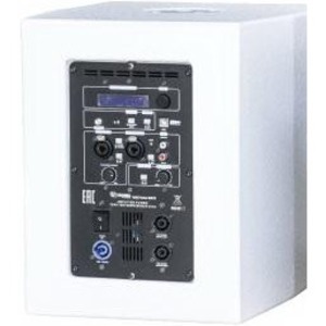 Сабвуфер концертный Volta NANO Techno SUB W