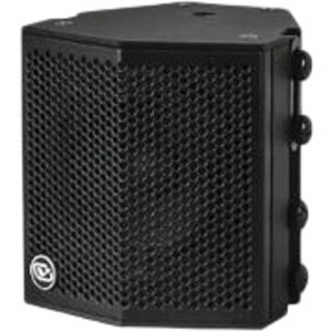 Колонка концертная Volta NANO Techno TOP1 black