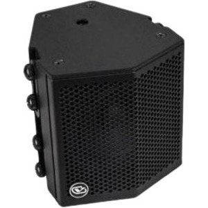 Колонка концертная Volta NANO Techno TOP1 black