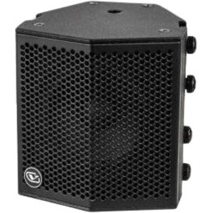 Колонка концертная Volta NANO Techno TOP1 black