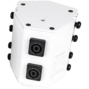 Колонка концертная Volta NANO Techno TOP1 W