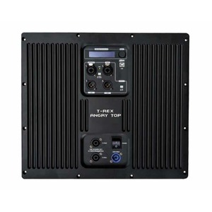 Колонка концертная Volta T-REX TOP