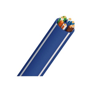 Кабель Витая пара Audioquest CAT600 DCP Blue