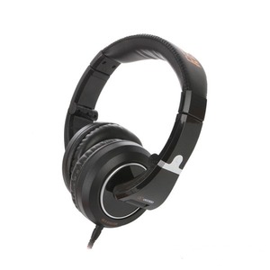 Наушники Volta REVOLUTION Black