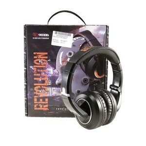 Наушники Volta REVOLUTION Black