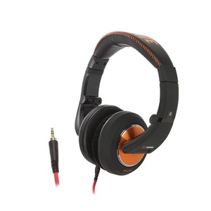 Наушники Volta ULTIMATE Black