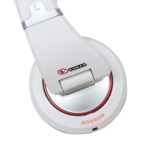 Наушники Volta REVOLUTION White