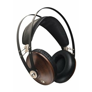 Наушники Meze 99 Classics Walnut Silver