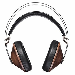 Наушники Meze 99 Classics Walnut Silver