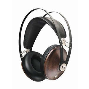 Наушники Meze 99 Classics Walnut Silver