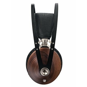 Наушники Meze 99 Classics Walnut Silver