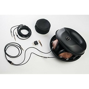 Наушники Meze 99 Classics Walnut Silver