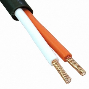 Отрезок акустического кабеля Canare (арт. 3338) 2S11F BLK 0.85m