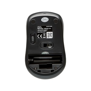 Мышь компьютерная Speedlink SL-6300-BK JIGG Mouse - Wireless, black