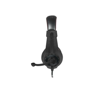 Гарнитура компьютерная Speedlink SL-450302-BK LEGATOS Stereo Headset - for PS4, black