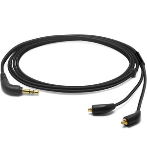 Кабель аудио для наушников Oyaide HPC-MXs Black 1.2m