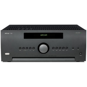 AV-Ресивер Arcam FMJ AVR550 Black