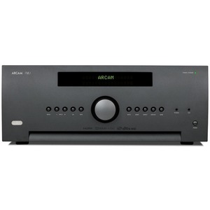 AV-Ресивер Arcam FMJ AVR550 Black