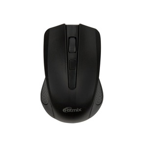 Мышь компьютерная Ritmix RMW-555 Black