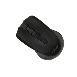 Мышь компьютерная Ritmix RMW-555 Black