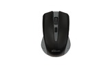 Беспроводная оптическая мышь Ritmix RMW-555 Black/Grey