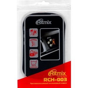 Автомобильный держатель для телефона Ritmix RCH-003