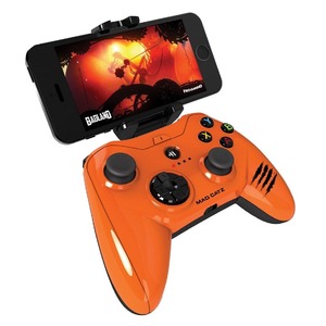 Геймпад Mad Catz Micro C.T.R.L.i Mobile Gamepad Gloss Orange
