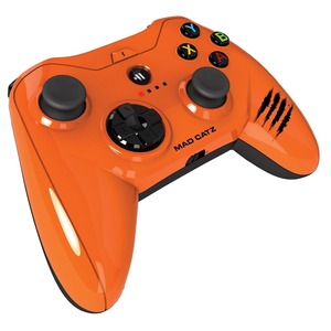 Геймпад Mad Catz Micro C.T.R.L.i Mobile Gamepad Gloss Orange