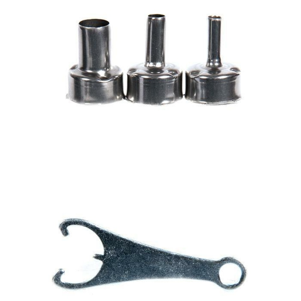 Паяльная станция Element 878