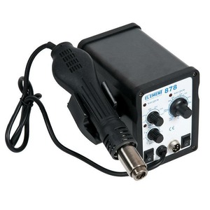 Паяльная станция Element 878