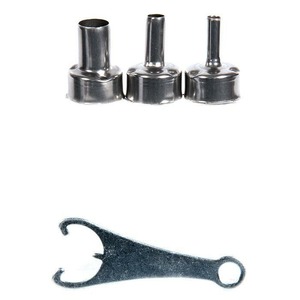 Паяльная станция Element 878