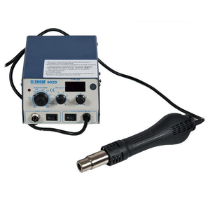 Паяльная станция Element 902D