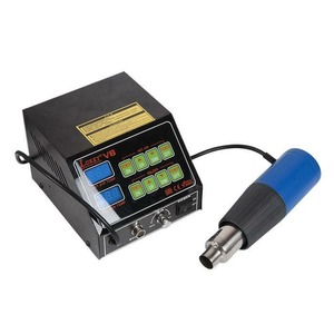 Паяльная станция Lukey V6