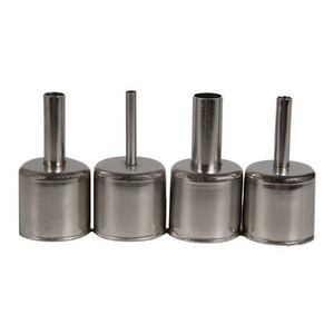 Паяльная станция Lukey V6