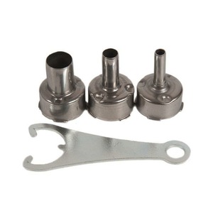 Фен строительный Element 8032