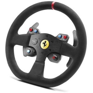 Руль игровой Thrustmaster Ferrari GTE F599XX EVO 30 Wheel, PS3/PS4/Xbox ONE (4060071)