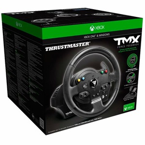 Руль игровой Thrustmaster TMX FFB EU Version Xbox ONE/PC (4460136)